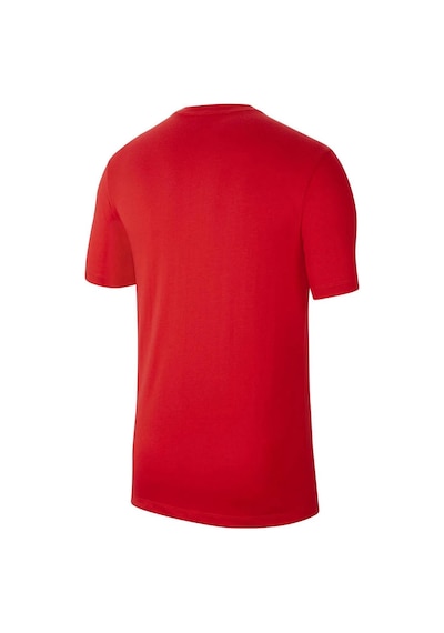 Nike Dri-fit Park20 Erkek Spor Tişört KIrmızı