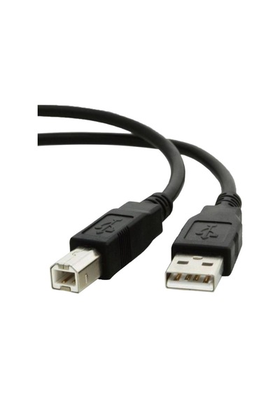 Usb Yazıcı Kablosu 1.5 Metre Powermaster