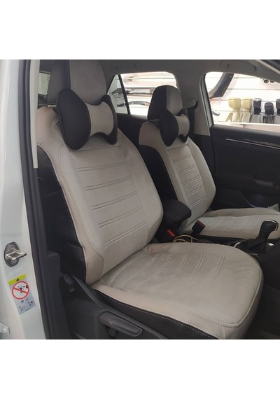 Volkswagen Troc Araca Özel Oto Koltuk Kılıfı (461737451)