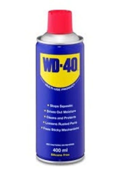 Wd 40 Pas Sökücü 400 Ml