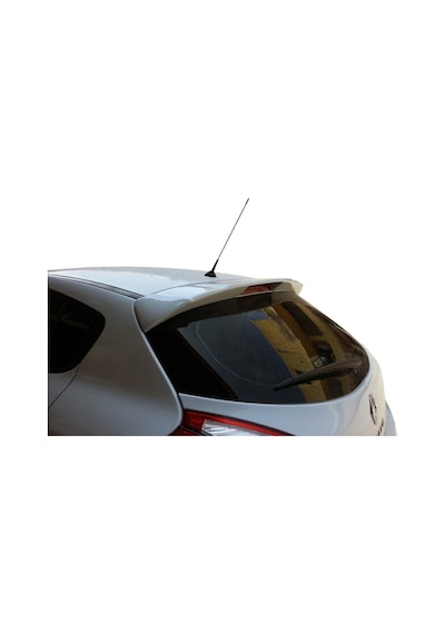 Renault Megane 3 Hb Anatomik Spoiler
