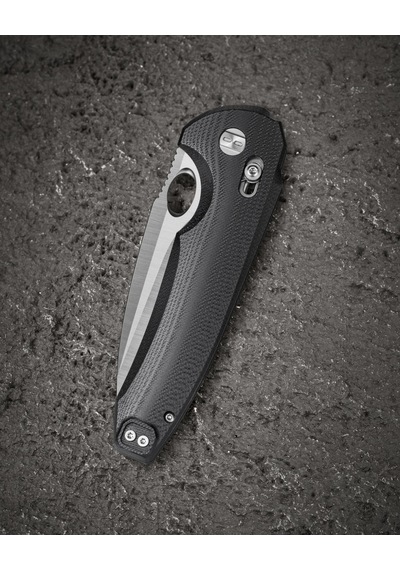 Bestech Noctar G10 Sap 14c28n Çelik Kamp Çakı Bg66a Kum