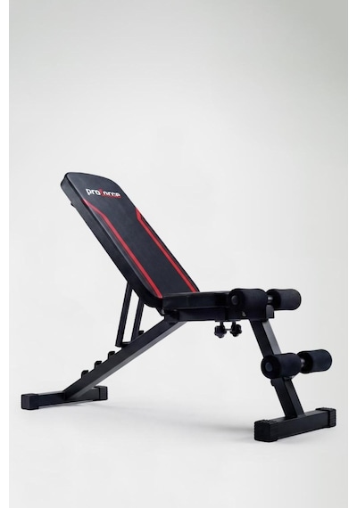 Proforce Ayarlanabilir Ve Katlanabilir Bench Sehpası Solıs