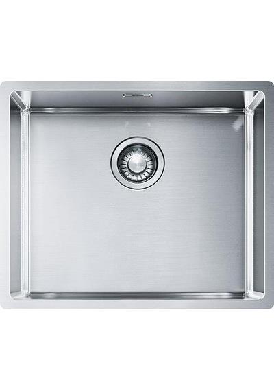 Franke Box - Bxx 110-50/ B x x 210-50 Ino x Paslanmaz Çelik Eviyeler L