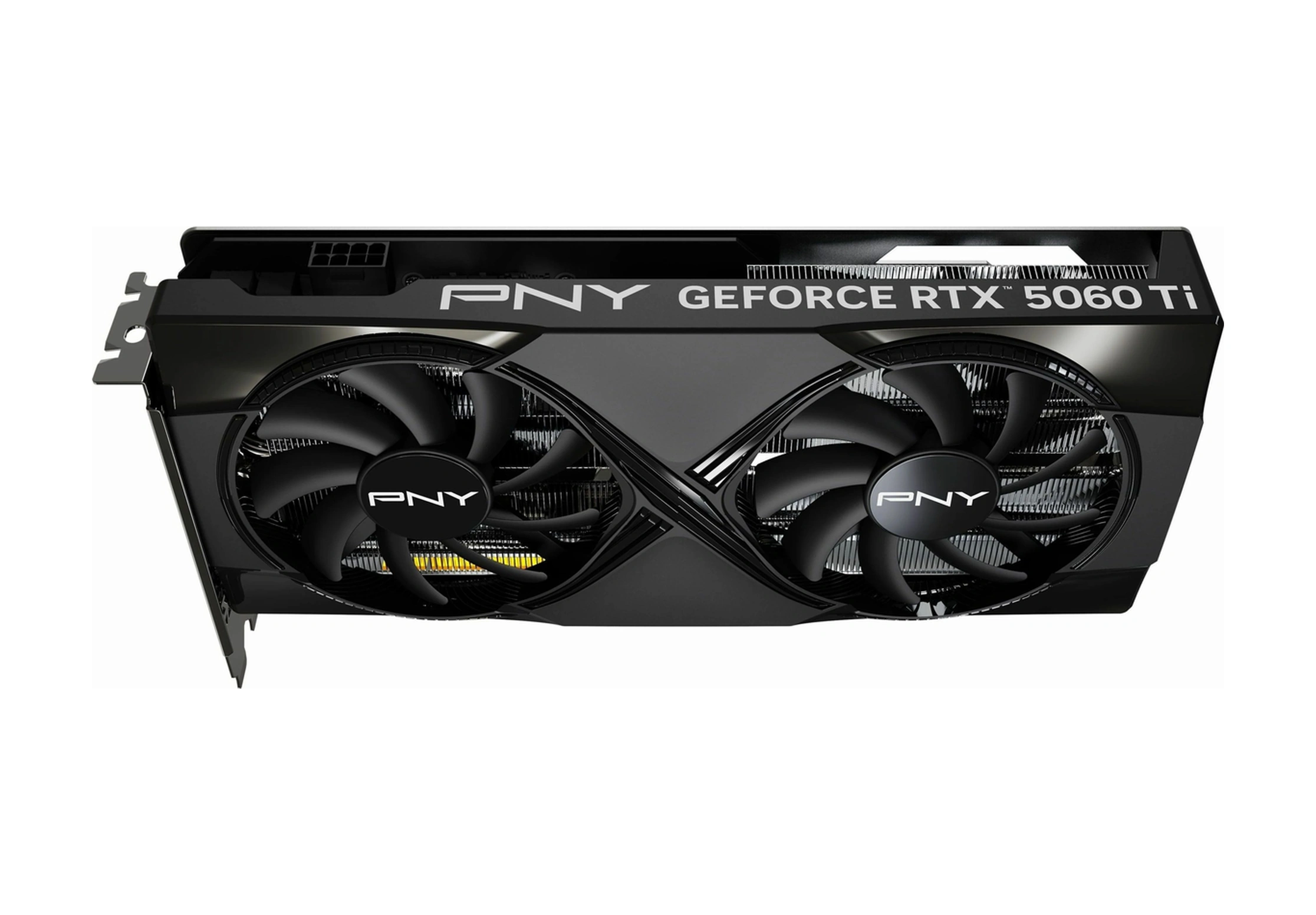 Pny Dual Geforce Rtx 5060 Ti Oc 16gb Gddr7 128bit Hdmı/dp Ekran Kartı