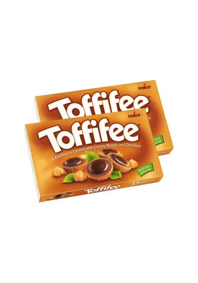 Toffifee 125 G X 2