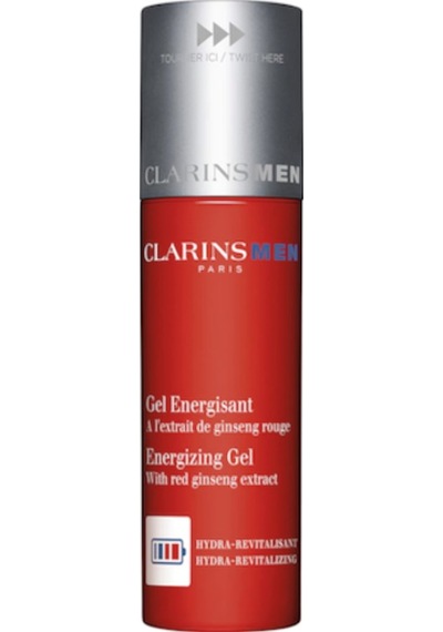 Clarins Men Energizing Gel - Nemlendirici Jel 50 Ml
