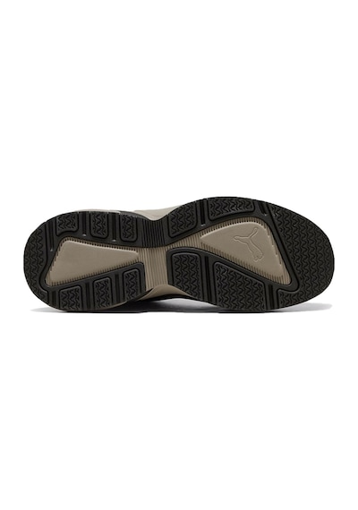 Puma Profoam Galactic Unisex Spor Ayakkabı Siyah