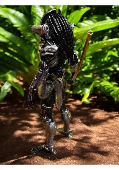 Predator Figür Koleksiyonluk 15 Cm V1