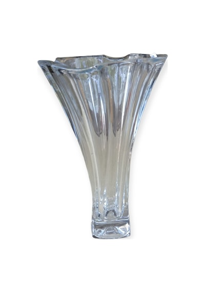 Vazo Kristal Bohemia 31 Cm