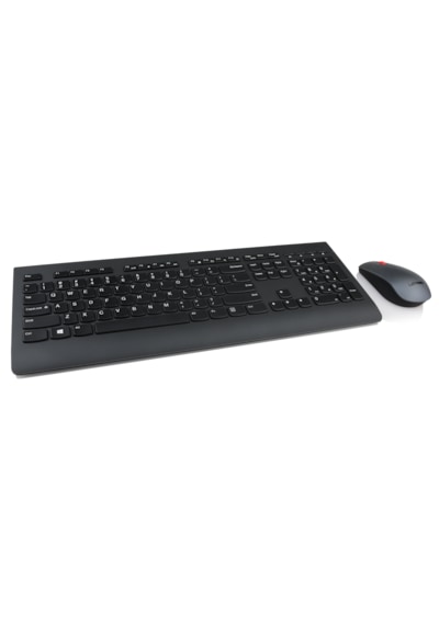 Lenovo 4x30h56829 Kb Mıce Bo Usı İngilizce Klavye Mouse Seti Optik