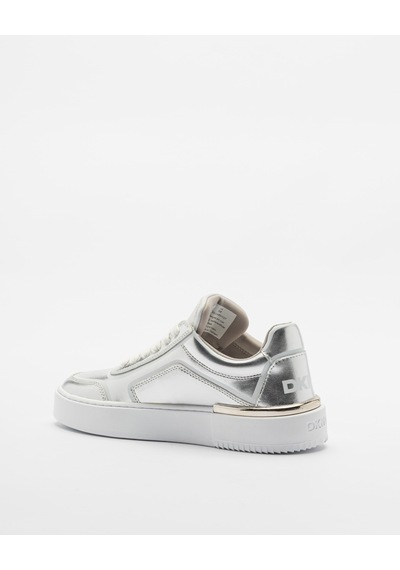 Dkny Kadın Ayakkabı K3472456-svw K3472456-svw Gri Gri