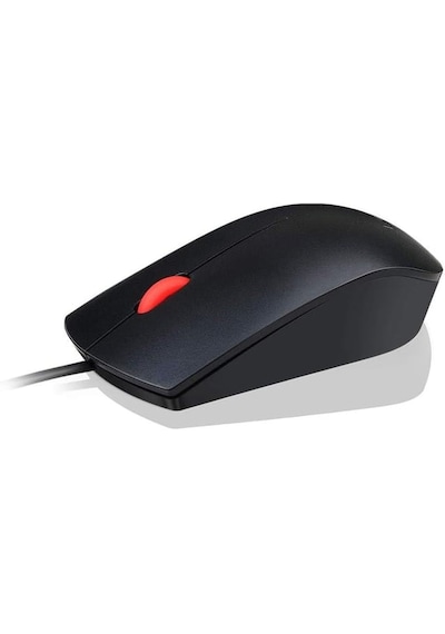 Lenovo 4Y50R20863 Kablolu Optik Mouse