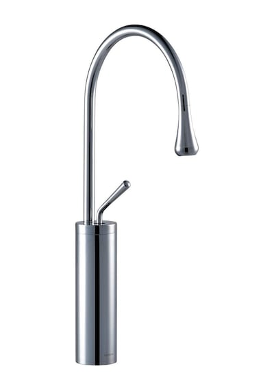 F-811 Krom Lavabo Bataryası Krom