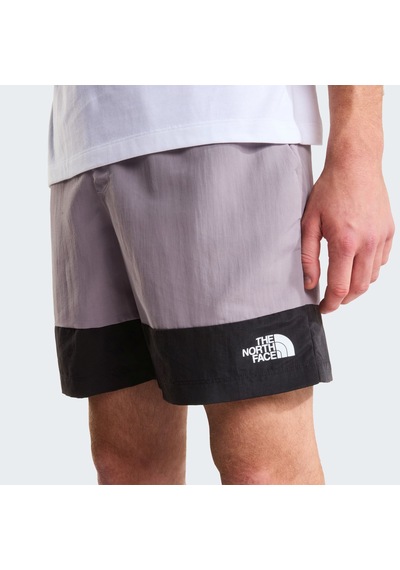 The North Face M Leynar Short Erkek Sportif Şort Nf0a8fu8mo61 Gri