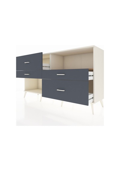 Hyperion Konsol Tek Raflı 4 Çekmeceli 176x44x99 Aytaşı-çam/antra Aytaşı-çam/antrasit Hyperion Konsol Tek Raflı 4 Çekmeceli 176x44x99 Aytaşı-çam/antra Aytaşı-çam/antrasit
