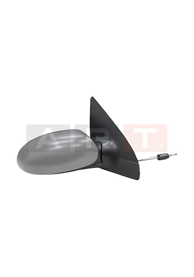 Art M003.3183 Dış Dikiz Aynası Sağ Focus 98 Manuel Astarlı Değişen Kapak 98ab 17682 Ue