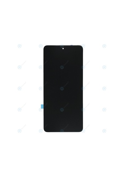 Xiaomi Pocophone X3 Nfc Uyumlu Lcd Ekran + Dokunmatik Yüksek Kaliteli 21061110ag, X3 Gt İle Uyumsuzdur.