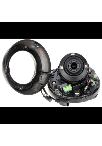 Dahua Ipc-hdbw5241e-ze-27135, 2mpix, 2,7-13,5mm Motorize Lens, H265+,starlight, 40mt Gece Görüşü, Ip