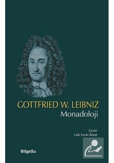 Monadoloji / Gottfried Wilhelm Leibniz 9786052229408