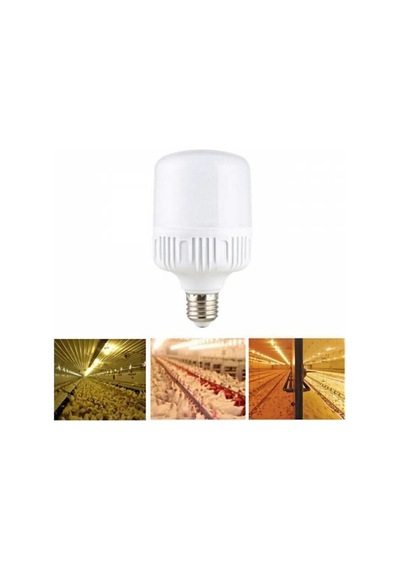 Osram Ledvalue 45W 225W Jumbo Led Ampul Sarı 3000K