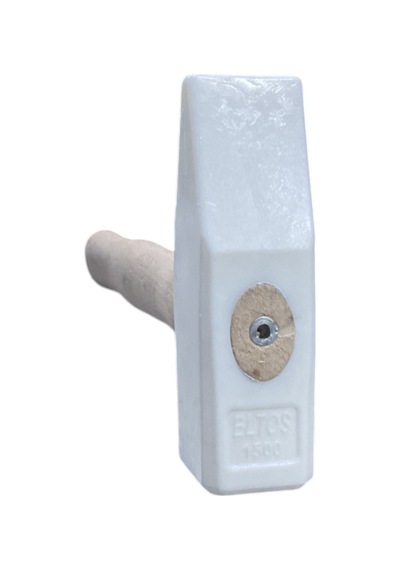 Eltos Plastik Hassas Çekiç No:1500 Ehc1500