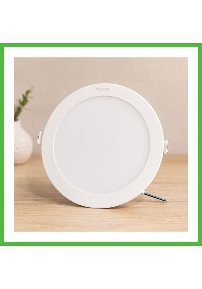 Vaveni 23w Yuvarlak Sıva Altı Led Slim Panel 2000 Lumen Arz Çok Renkli