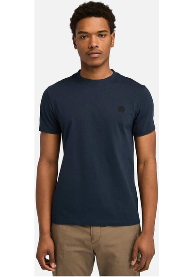 Timberland Dunstan Rıver Short Sleeve Tee Erkek Lacivert Tshirt Tb0a2bprz021-15484 Lacivert1 Timberland Dunstan Rıver Short Sleeve Tee Erkek Lacivert Tshirt Tb0a2bprz021-15484 Lacivert1