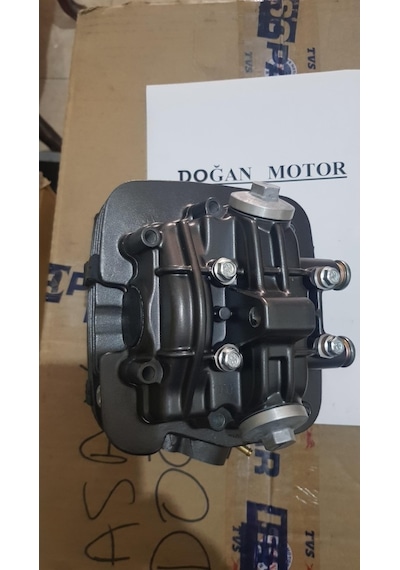 Tvs Yeni Rtr -Silindir Kapagi Kit- Rtr180 499992615
