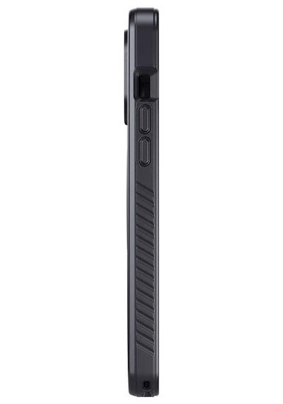 Sp Connect C+ İphone 13 Pro Max Extreme Telefon Kılıfı Siyah