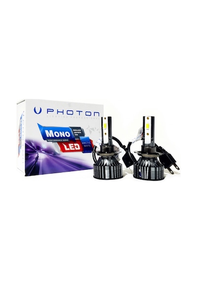 Photon Mono H7 Led