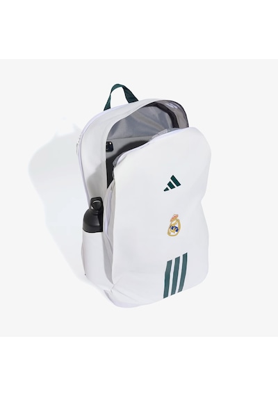 Adidas Real Madrid Erkek Beyaz Sırt Çantası Kr2465