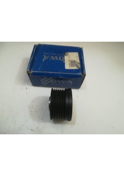 ALTERNATÖR KASNAĞI BİLYALI BERLİNGO 2 JUMPER 2 DUCATO(DWA AKB024.
