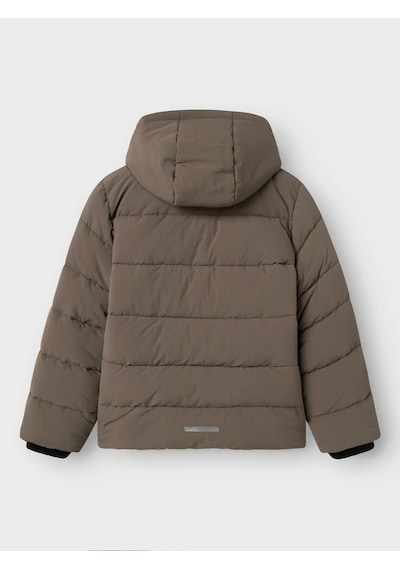 Name It Kıds Nkmmelvın Puffer Çocuk Mont 13243959 Sarı