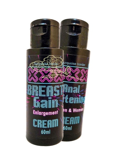 L.xxx Kadınlara Özel Liftbakım Kremi 60 Ml + Bay Bayan Analrenk Bakım Kremi 60 Ml