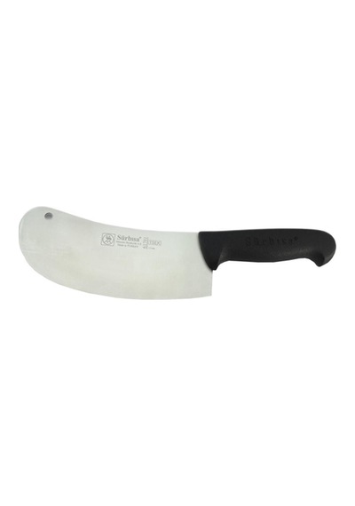 Sürbisa Sürmene 61701 Sebze Kokoreç Soğan Bıçak Satırı Zırh 20 CM