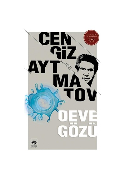 Deve Gözü - 57858324547940699240225
