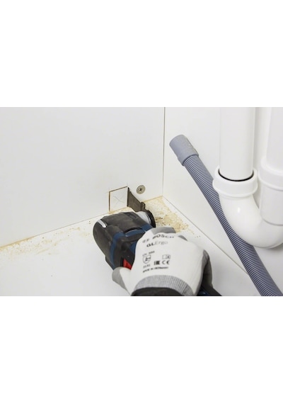 BOSCH AIZ 32 BSPB GOP-PMF Çok Amaçlı Raspa Makina Bıçağı Ahşap için (2608664471)