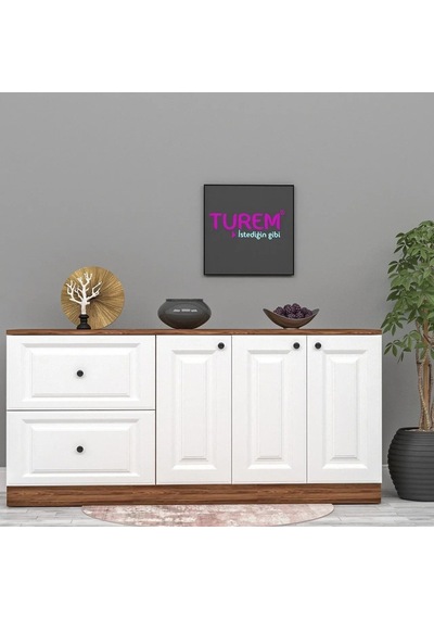Cherry Membran Kapak Konsol Mdf Antrasit Cherry Membran Kapak Konsol Mdf Antrasit