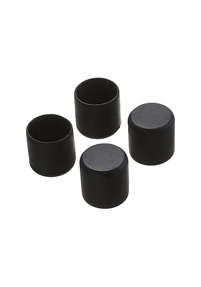 Adilon Tapa, Plastik Sandalye, Profil Tapası Ø27 Mm Dış 10 Adet Diğer