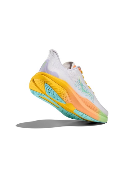Hoka W Mach 6 Kadın Ayakkabı Lila 40 2/3