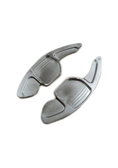 Audi A4 Paddle Shift Silver 2013 – 2016