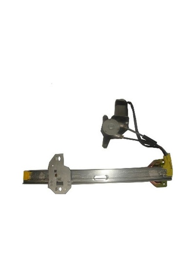 Honda Cıvıc Sd 88/91 Arka Cam Krikosu Sağ Elektrikli/motorlu 2fişli Hushan - Kapı Kolu