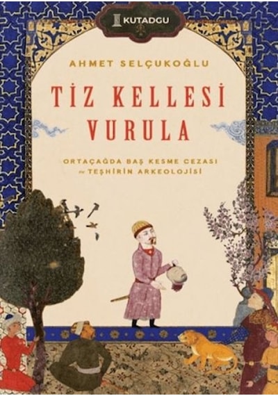 Tiz Kellesi Vurula - Ezjı-730000