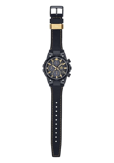 Casio Efs-s640ze-1adr Kol Saati Metalik