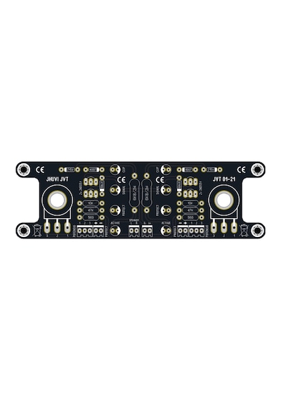 Amfiler Için Led Ekran - Aktif Sinyal Korumalı