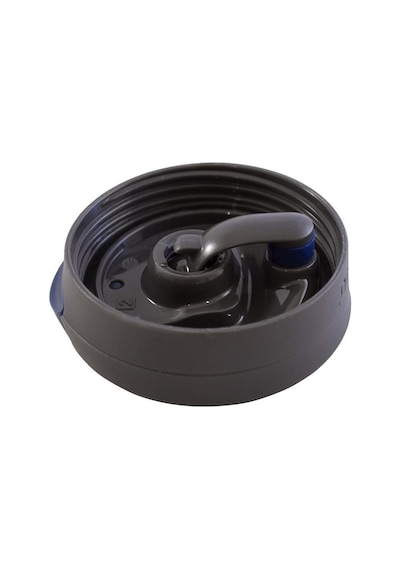 Contigo Byron 590 ML Siyah Çelik Mug