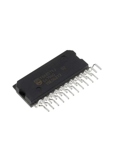 Tda 8571j Veraura Lifestyle Elektrik & Elektronik Ürün Çok Renkli