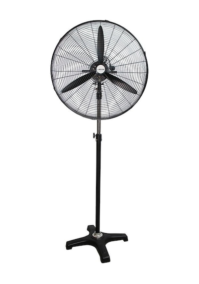 Hegi Sanayi Tipi Ayaklı Vantilatör 65cm 1800w Çok Renkli