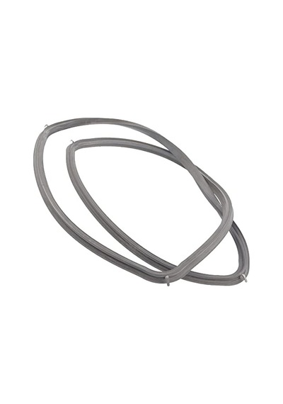 Ayrex Uyumlu Fırın Kapak Contası 33 X 46 Cm Genel
